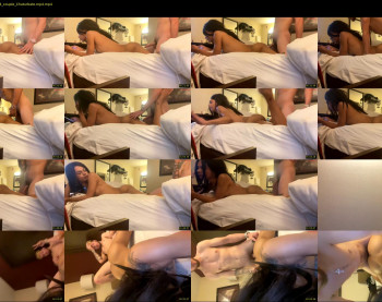 tracy227 — 4 minute Chaturbate couple cam video clip, 720p, Nov 20, 2023
