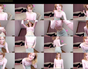 _jigglypuff — 16 minute Chaturbate female cam video clip, 720p, Nov 21, 2023