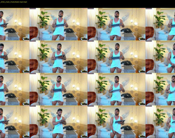 eric_harrison1 — 4 minute Chaturbate male cam video clip, 720p, Nov 22, 2023