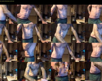got_offgrid — 31 minute Chaturbate male cam video clip, 720p, Nov 21, 2023