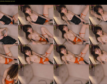 gwinneta — 31 minute Chaturbate female cam video clip, 720p, Nov 21, 2023
