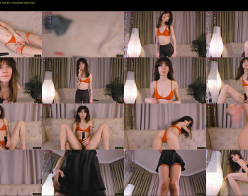gwinneta — 120 minute Chaturbate female cam video clip, 720p, Nov 21, 2023