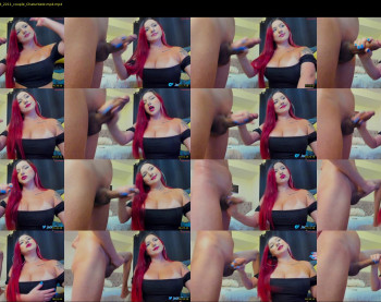 hotfireelement — 11 minute Chaturbate couple cam video clip, 720p, Nov 21, 2023