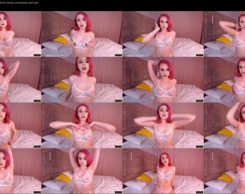 libbyshepard — 18 minute Chaturbate female cam video clip, 720p, Nov 22, 2023