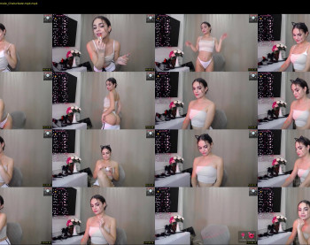 loxy_ — 82 minute Chaturbate female cam video clip, 720p, Nov 21, 2023