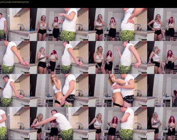 nolimitscoupl3 — 77 minute Chaturbate couple cam video clip, 720p, Nov 21, 2023