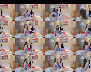 nylencela — 5 minute Chaturbate female cam video clip, 720p, Nov 21, 2023