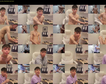 perceoo_ — 120 minute Chaturbate male cam video clip, 720p, Nov 21, 2023