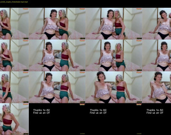 randomshuffle — 16 minute Chaturbate couple cam video clip, 480p, Nov 22, 2023