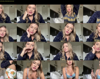 rileydepp — 51 minute Chaturbate female cam video clip, 720p, Nov 21, 2023