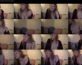 sistinehashands — 121 minute Chaturbate female cam video clip, 720p, Nov 21, 2023