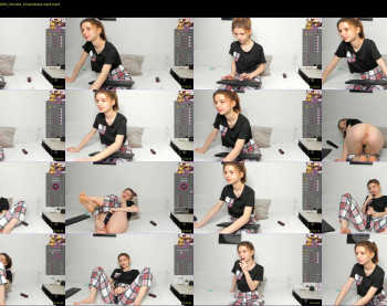 sofia__home — 67 minute Chaturbate female cam video clip, 720p, Nov 21, 2023