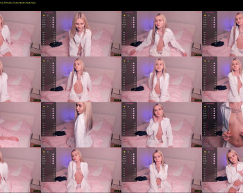 tiny_gudini — 32 minute Chaturbate female cam video clip, 720p, Nov 21, 2023