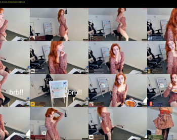 titty0kitty — 120 minute Chaturbate female cam video clip, 720p, Nov 21, 2023