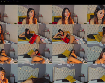 violetta_diamond — 61 minute Chaturbate female cam video clip, 720p, Nov 21, 2023