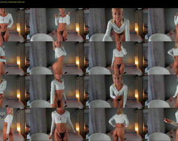 _mito_69 — 31 minute Chaturbate female cam video clip, 720p, Nov 23, 2023