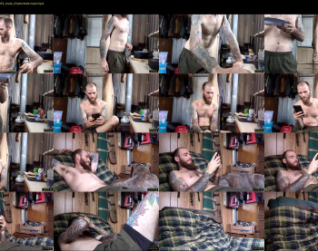 got_offgrid — 114 minute Chaturbate male cam video clip, 720p, Nov 23, 2023