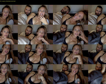 mr_shellby — 8 minute Chaturbate couple cam video clip, 720p, Nov 23, 2023
