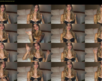 nataly_05 — 7 minute Chaturbate female cam video clip, 720p, Nov 23, 2023