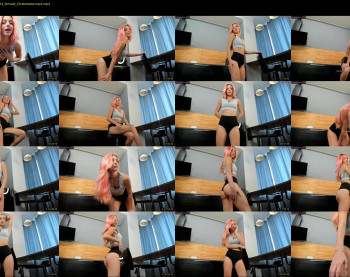 reeserons — 121 minute Chaturbate female cam video clip, 720p, Nov 22, 2023
