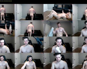 robknocks — 120 minute Chaturbate male cam video clip, 720p, Nov 23, 2023