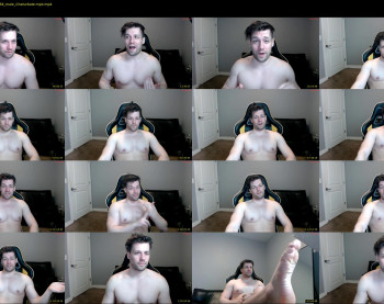robknocks — 116 minute Chaturbate male cam video clip, 720p, Nov 23, 2023