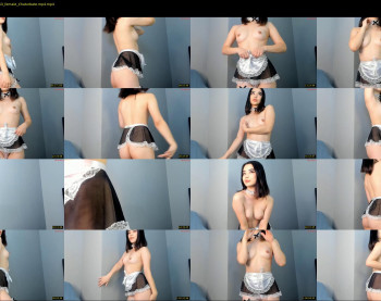 sandy_lex — 76 minute Chaturbate female cam video clip, 720p, Nov 22, 2023