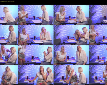 sebilone — 120 minute Chaturbate couple cam video clip, 720p, Nov 22, 2023