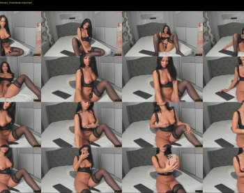 _adelle — 7 minute Chaturbate female cam video clip, 720p, Nov 23, 2023