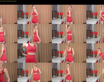 kellanflowers — 120 minute Chaturbate female cam video clip, 720p, Nov 23, 2023