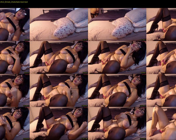 modest_devil — 117 minute Chaturbate female cam video clip, 720p, Nov 23, 2023