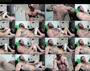 montuna — 28 minute Chaturbate male cam video clip, 720p, Nov 23, 2023