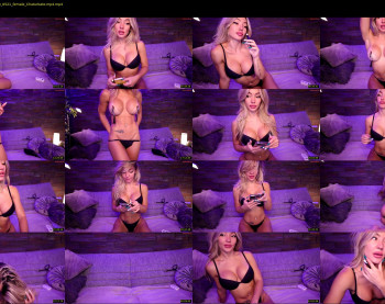 fantasystudiox — 49 minute Chaturbate female cam video clip, 720p, Nov 25, 2023