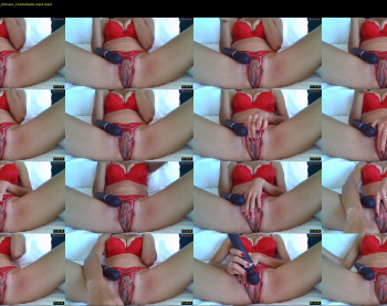 sofijade — 8 minute Chaturbate female cam video clip, 480p, Nov 24, 2023