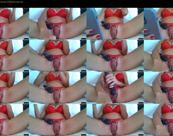 sofijade — 4 minute Chaturbate female cam video clip, 480p, Nov 24, 2023