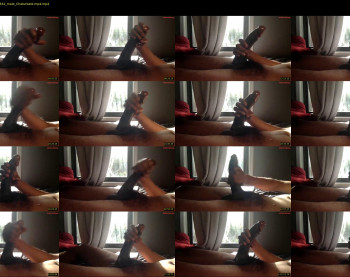 jayfelldown — 70 minute Chaturbate male cam video clip, 480p, Nov 25, 2023