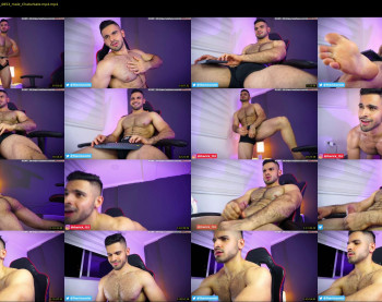 rick_smith153 — 120 minute Chaturbate male cam video clip, 720p, Nov 25, 2023