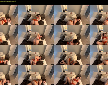 kinkbitch25 — 31 minute Chaturbate female cam video clip, 720p, Nov 26, 2023