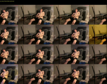 millerjdm — 30 minute Chaturbate male cam video clip, 480p, Nov 26, 2023