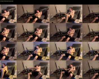 millerjdm — 113 minute Chaturbate male cam video clip, 720p, Nov 26, 2023