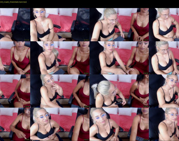 sofia_klein_ — 23 minute Chaturbate female cam video clip, 720p, Nov 26, 2023