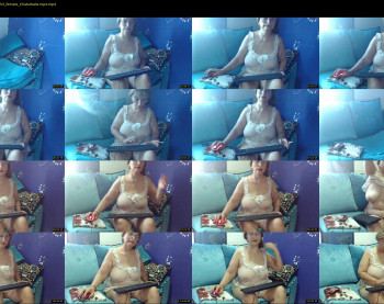 lilhy_mcfly — 91 minute Chaturbate female cam video clip, 720p, Nov 27, 2023