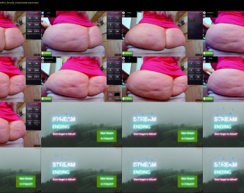 marshasugar — 7 minute Chaturbate female cam video clip, 720p, Nov 27, 2023