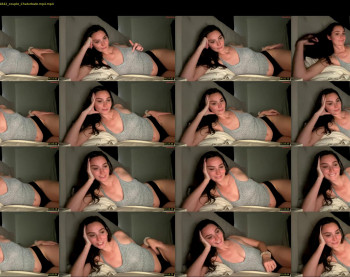 rexxandruby — 4 minute Chaturbate couple cam video clip, 720p, Nov 27, 2023