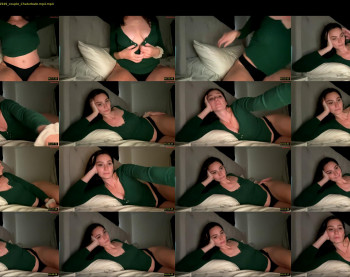 rexxandruby — 5 minute Chaturbate couple cam video clip, 720p, Nov 27, 2023