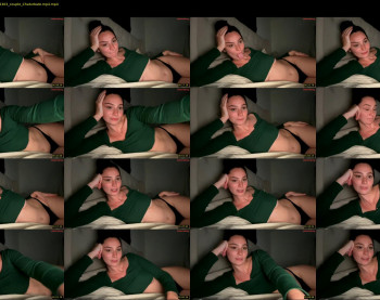 rexxandruby — 3 minute Chaturbate couple cam video clip, 480p, Nov 27, 2023