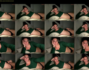 rexxandruby — 3 minute Chaturbate couple cam video clip, 480p, Nov 27, 2023