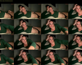 rexxandruby — 4 minute Chaturbate couple cam video clip, 480p, Nov 27, 2023