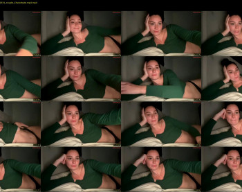 rexxandruby — 3 minute Chaturbate couple cam video clip, 480p, Nov 27, 2023