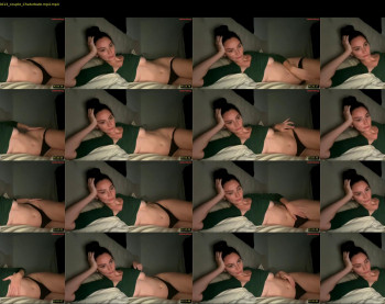 rexxandruby — 3 minute Chaturbate couple cam video clip, 480p, Nov 28, 2023